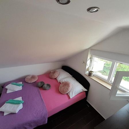 Apartman Mare Apartment Задар Екстериор снимка