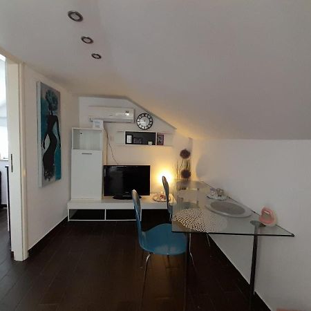 Apartman Mare Apartment Задар Екстериор снимка