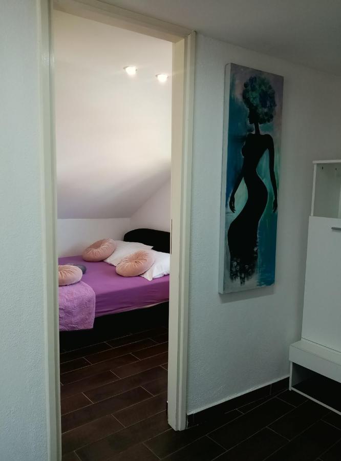 Apartman Mare Apartment Задар Екстериор снимка