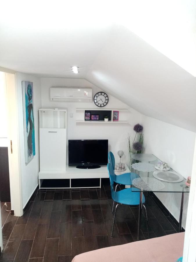 Apartman Mare Apartment Задар Екстериор снимка