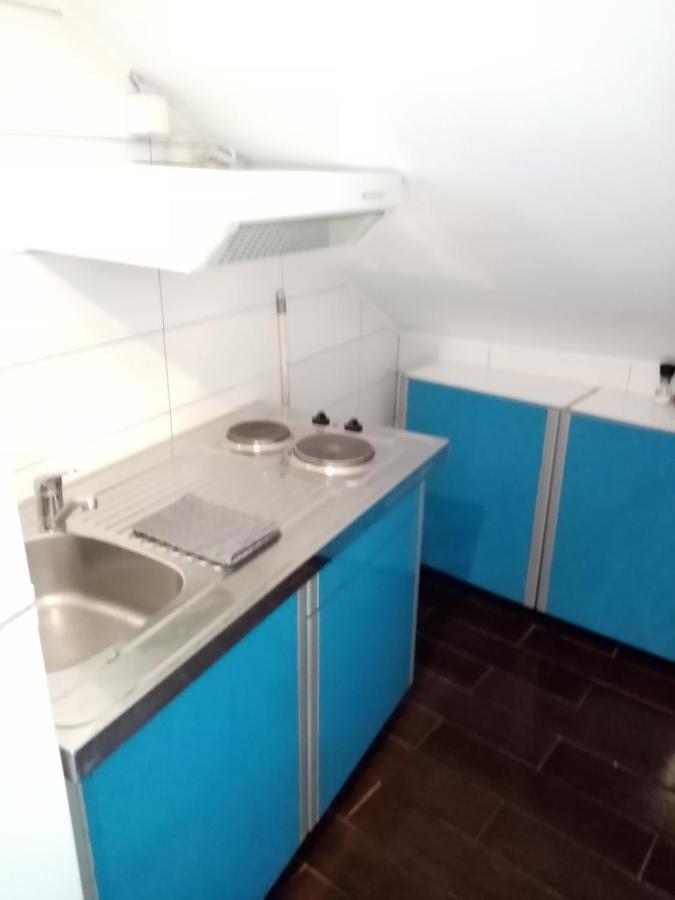 Apartman Mare Apartment Задар Екстериор снимка