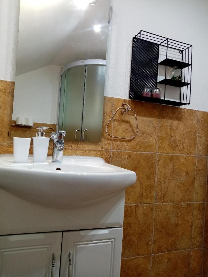 Apartman Mare Apartment Задар Екстериор снимка