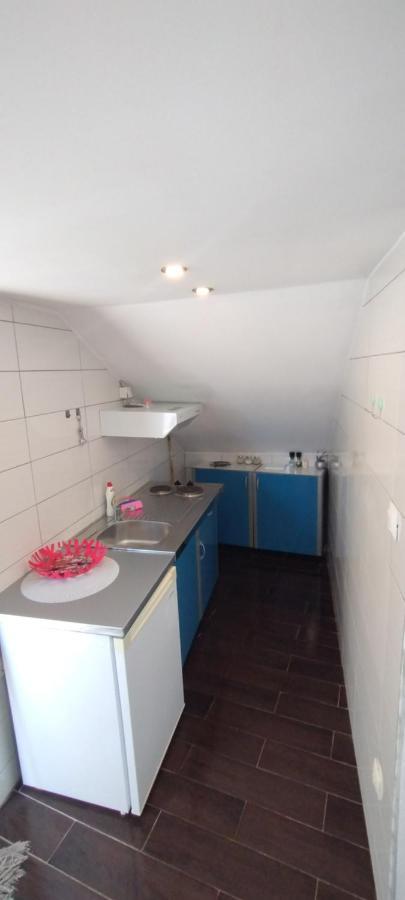 Apartman Mare Apartment Задар Екстериор снимка