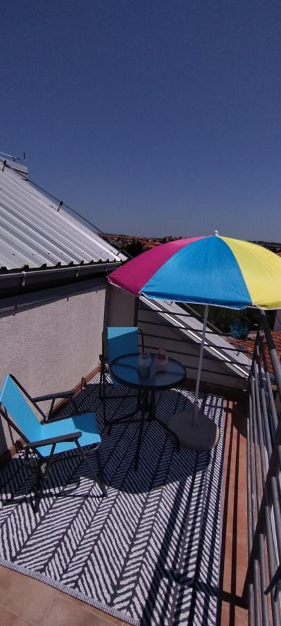 Apartman Mare Apartment Задар Екстериор снимка
