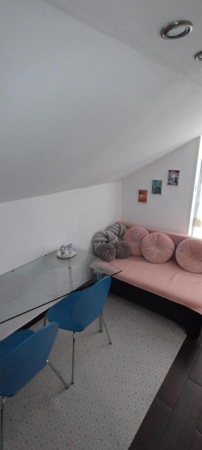 Apartman Mare Apartment Задар Екстериор снимка