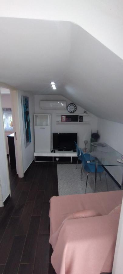 Apartman Mare Apartment Задар Екстериор снимка